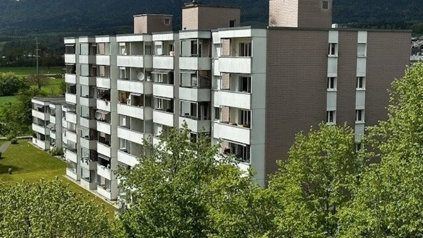 Apartment for rent - Brühlstrasse 137, 4500 Solothurn