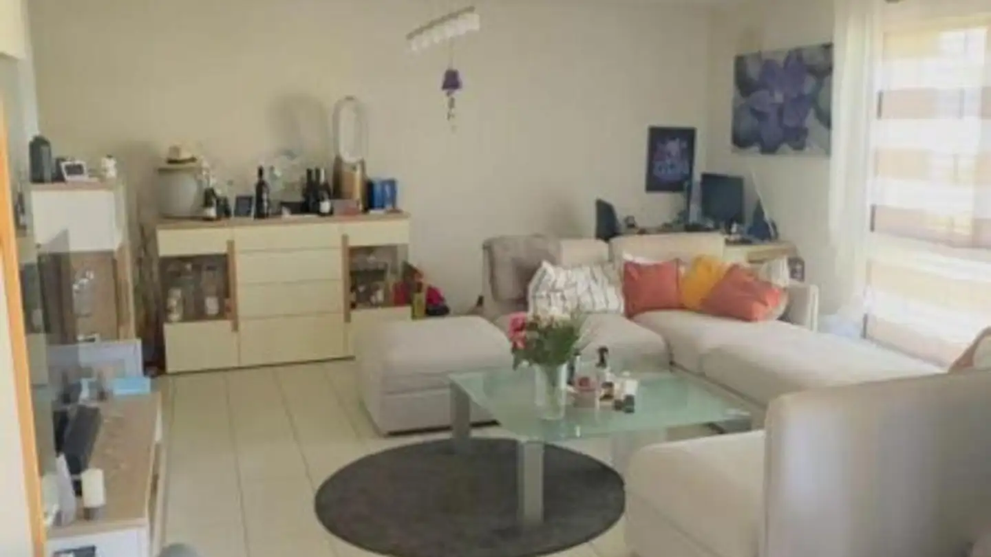 Apartment for rent - Rue De La Gare 2, 1426 Concise