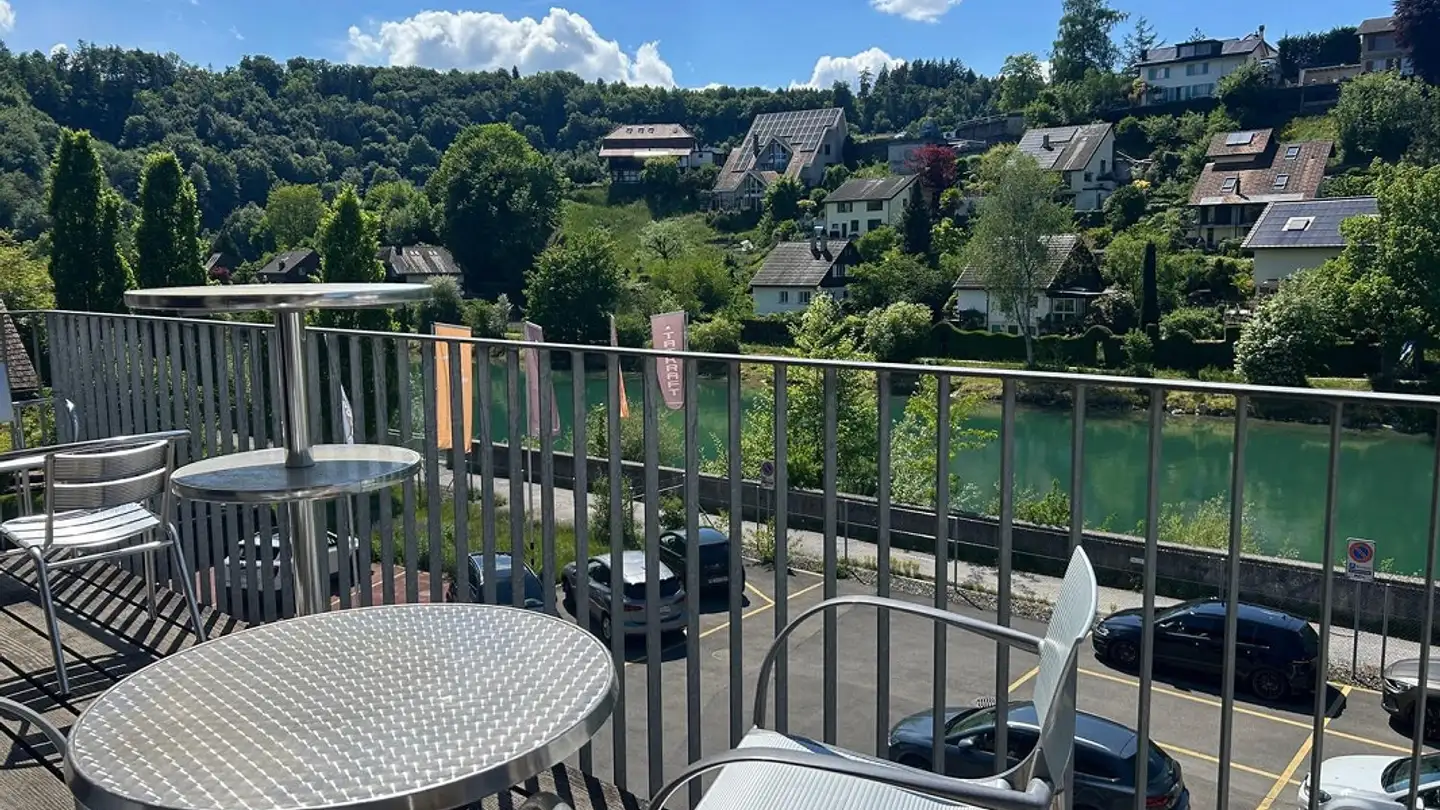 Spazio ufficio in affitto - Strandweg 35, 3004 Bern