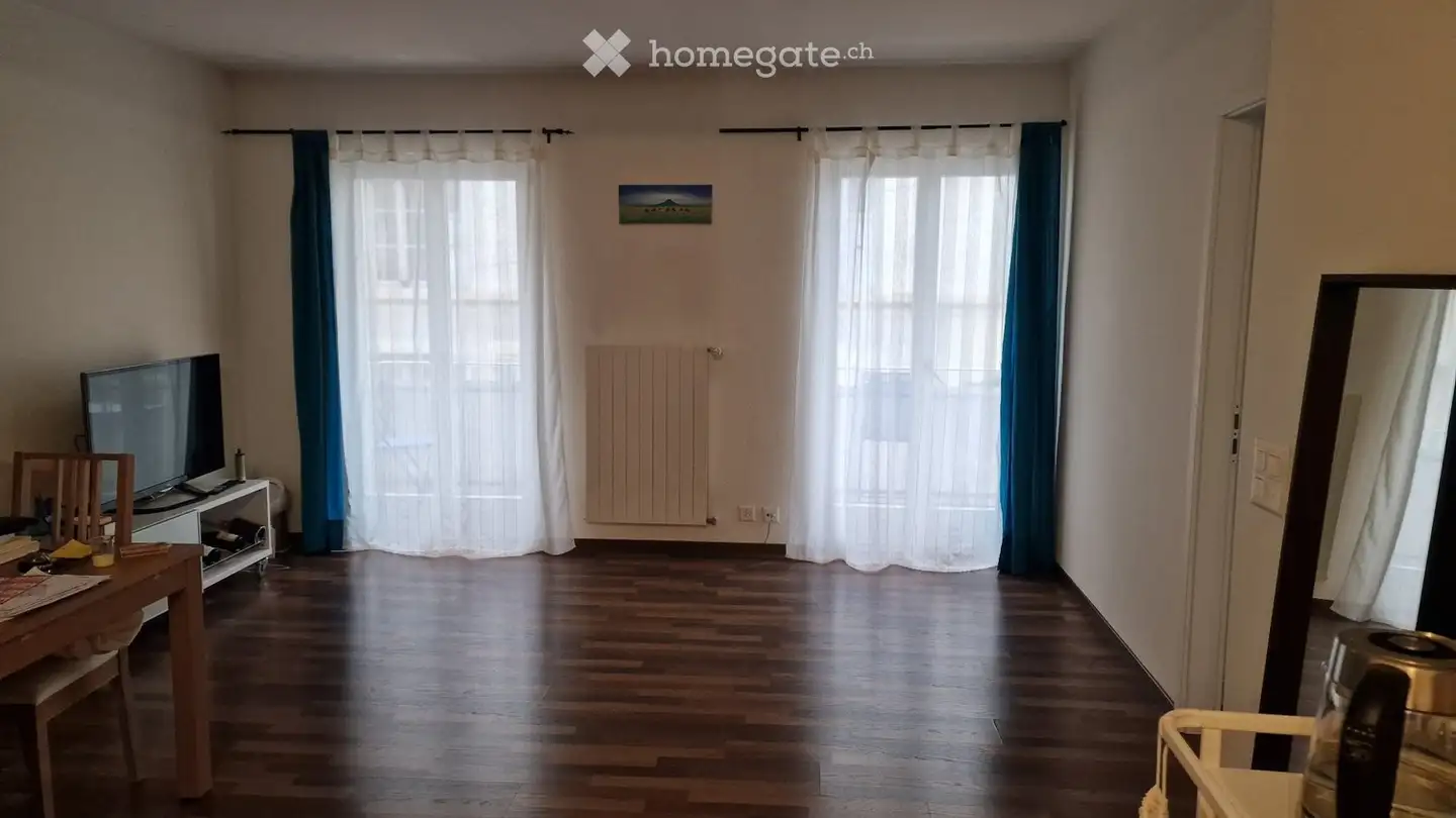 Appartement à louer - 1007 Lausanne