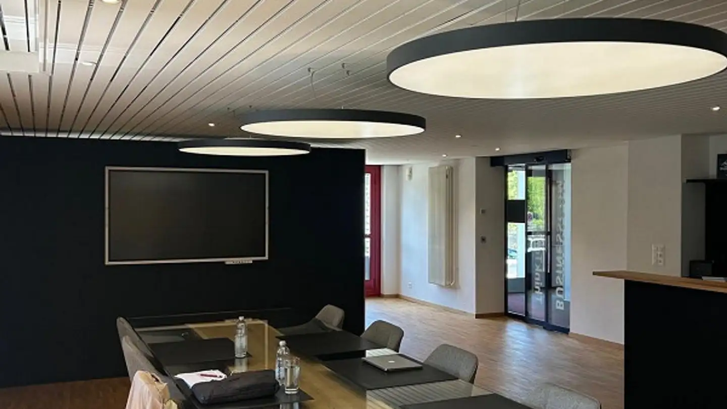 Spazio ufficio in affitto - Strandweg 35, 3004 Bern - Foto 4
