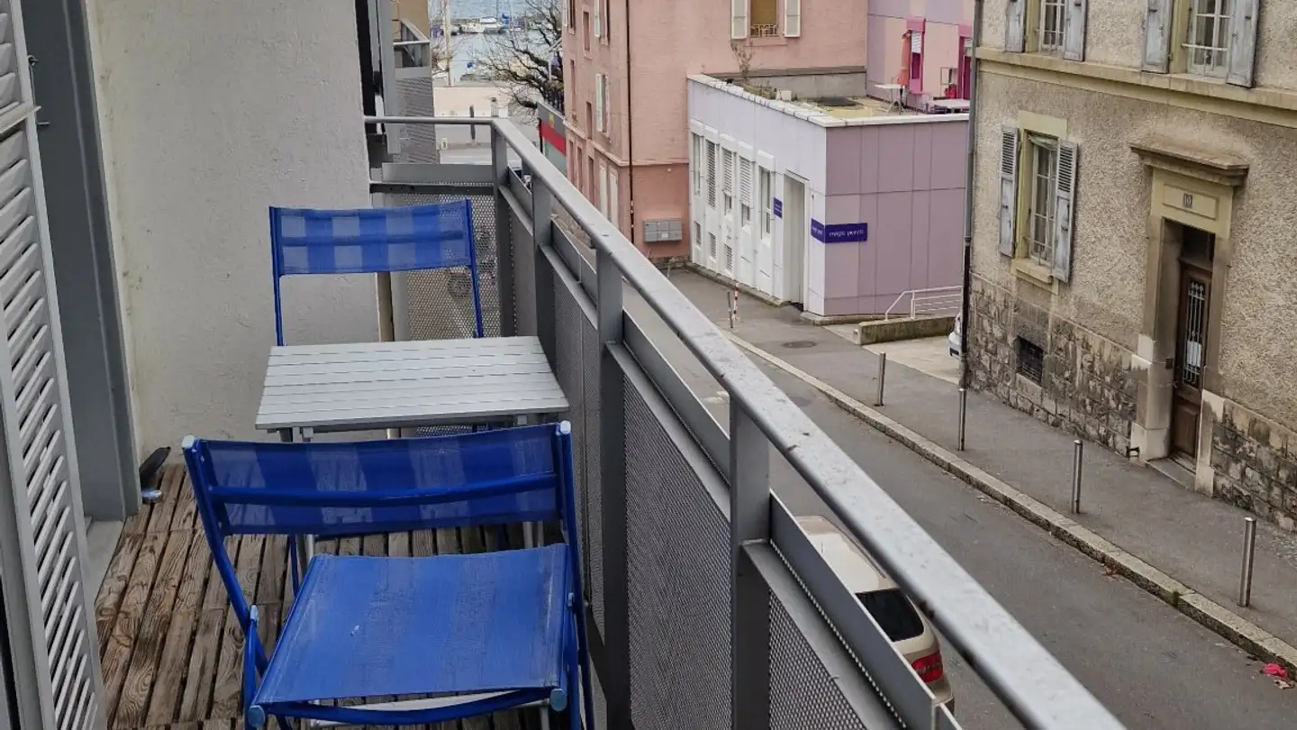 Appartement à louer - 1007 Lausanne - Photo 2