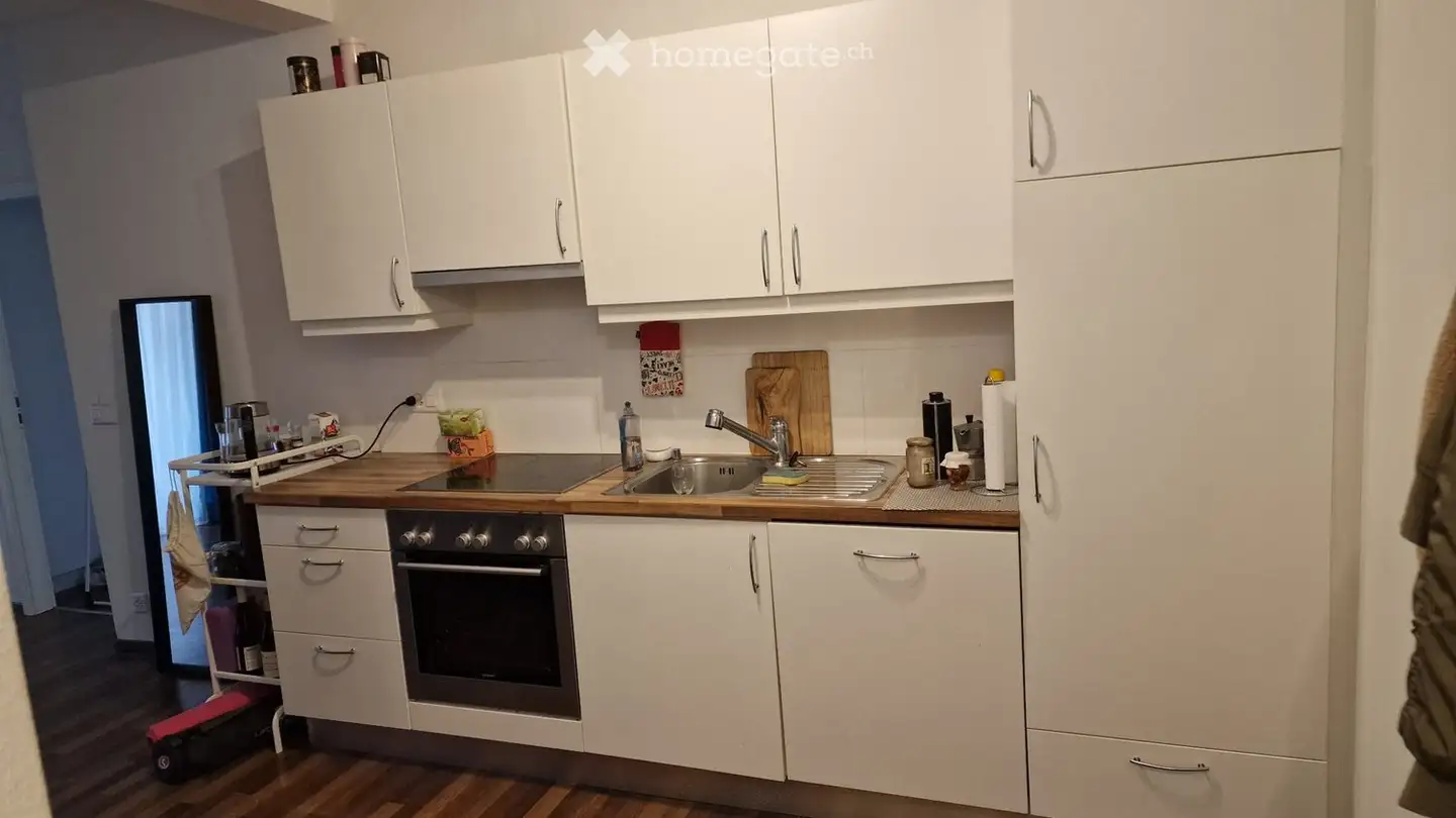 Appartement à louer - 1007 Lausanne - Photo 3