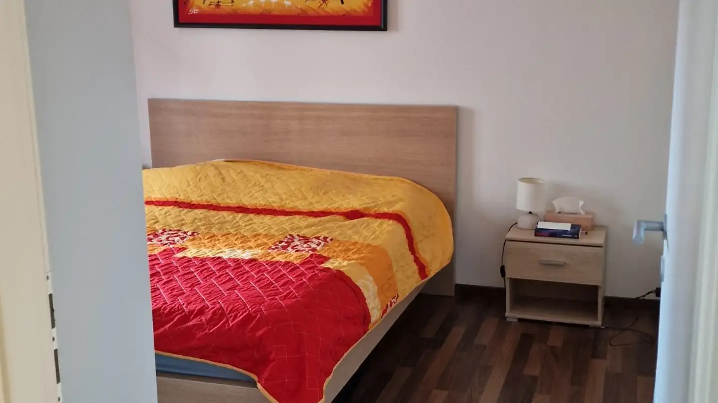 Appartement à louer - 1007 Lausanne - Photo 4