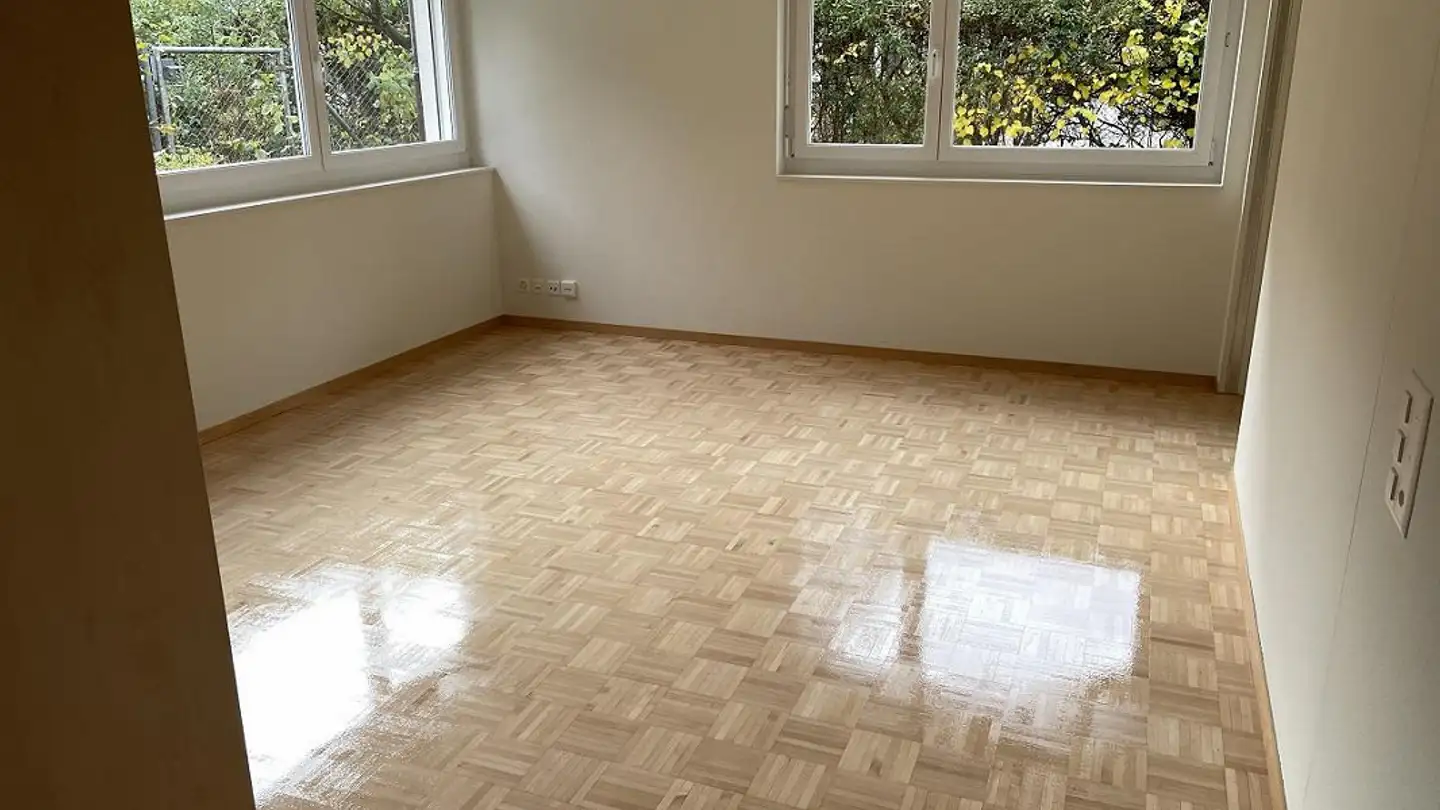 Wohnung mieten - Riedenhaldenstrasse 115, 8046 Zürich