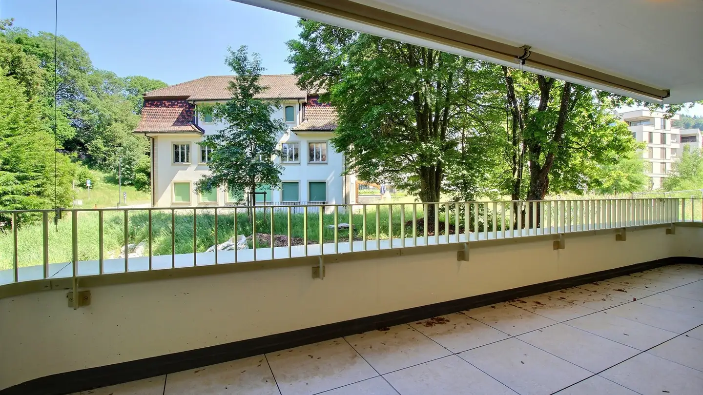 Apartment for rent - Allée Charles-Edouard-Guillaume 4a, 1723 Marly - Photo 2