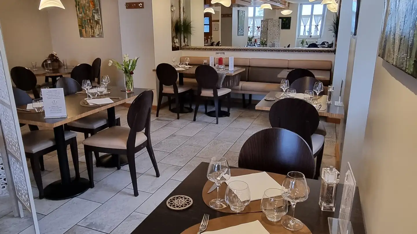 Ristorante in affitto - 1092 Belmont-sur-Lausanne - Foto 4