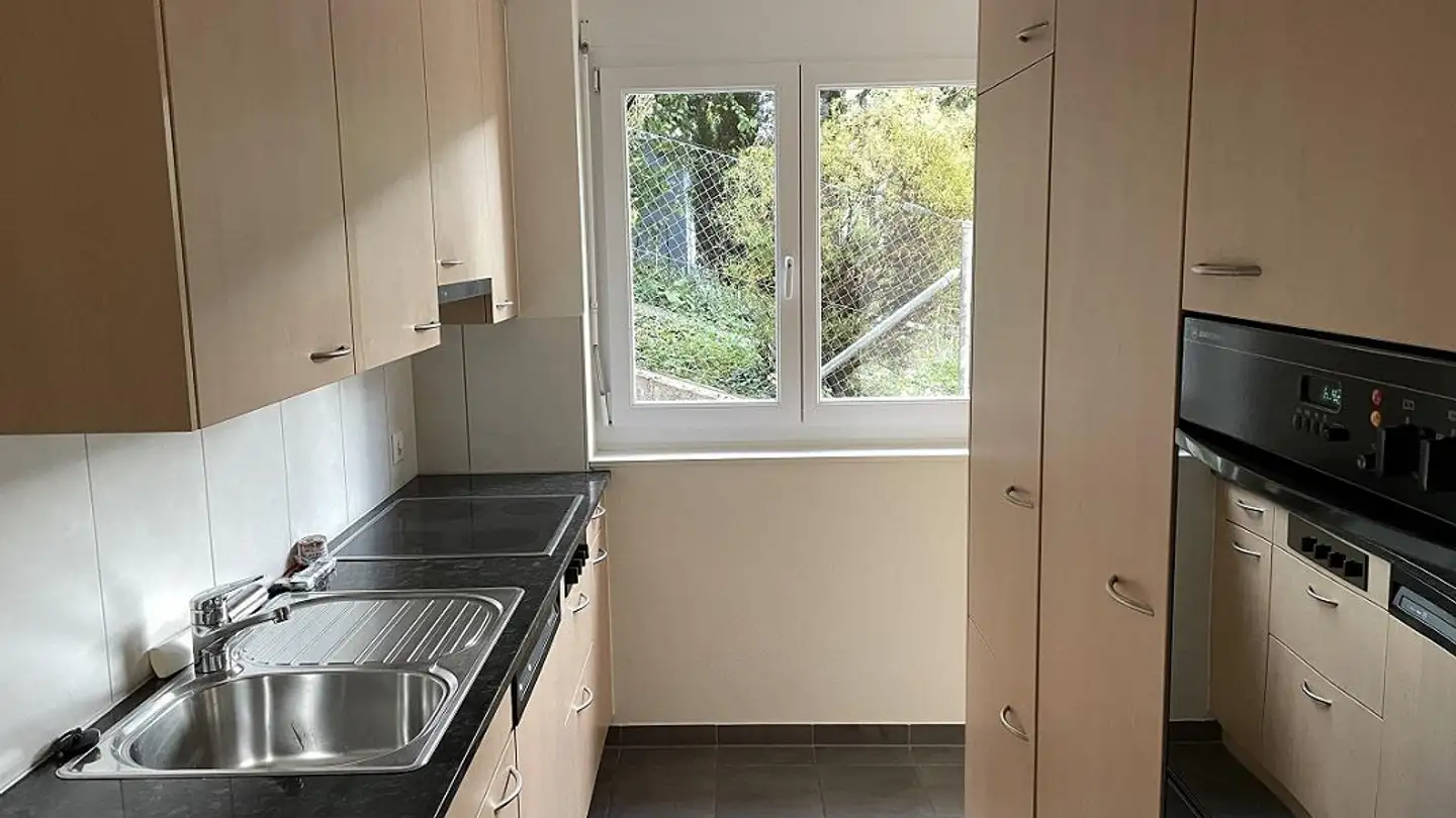 Wohnung mieten - Riedenhaldenstrasse 115, 8046 Zürich - Foto 4