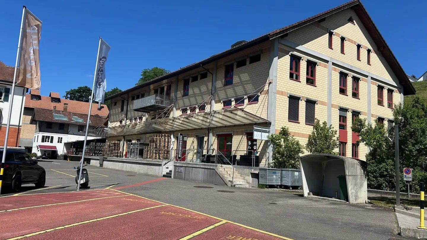 Spazio ufficio in affitto - Strandweg 35, 3004 Bern - Foto 2