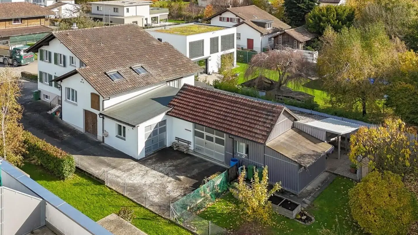 Maison individuelle à vendre - 4616 Kappel SO - Photo 2