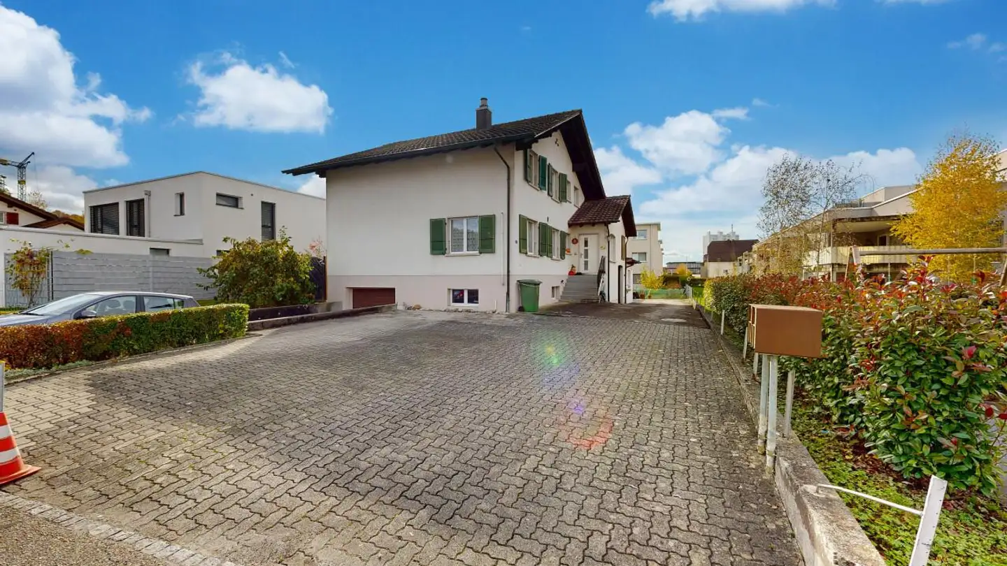 Maison individuelle à vendre - 4616 Kappel SO - Photo 3