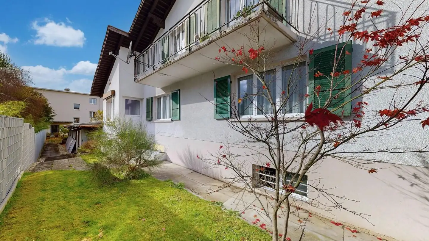 Maison individuelle à vendre - 4616 Kappel SO - Photo 4