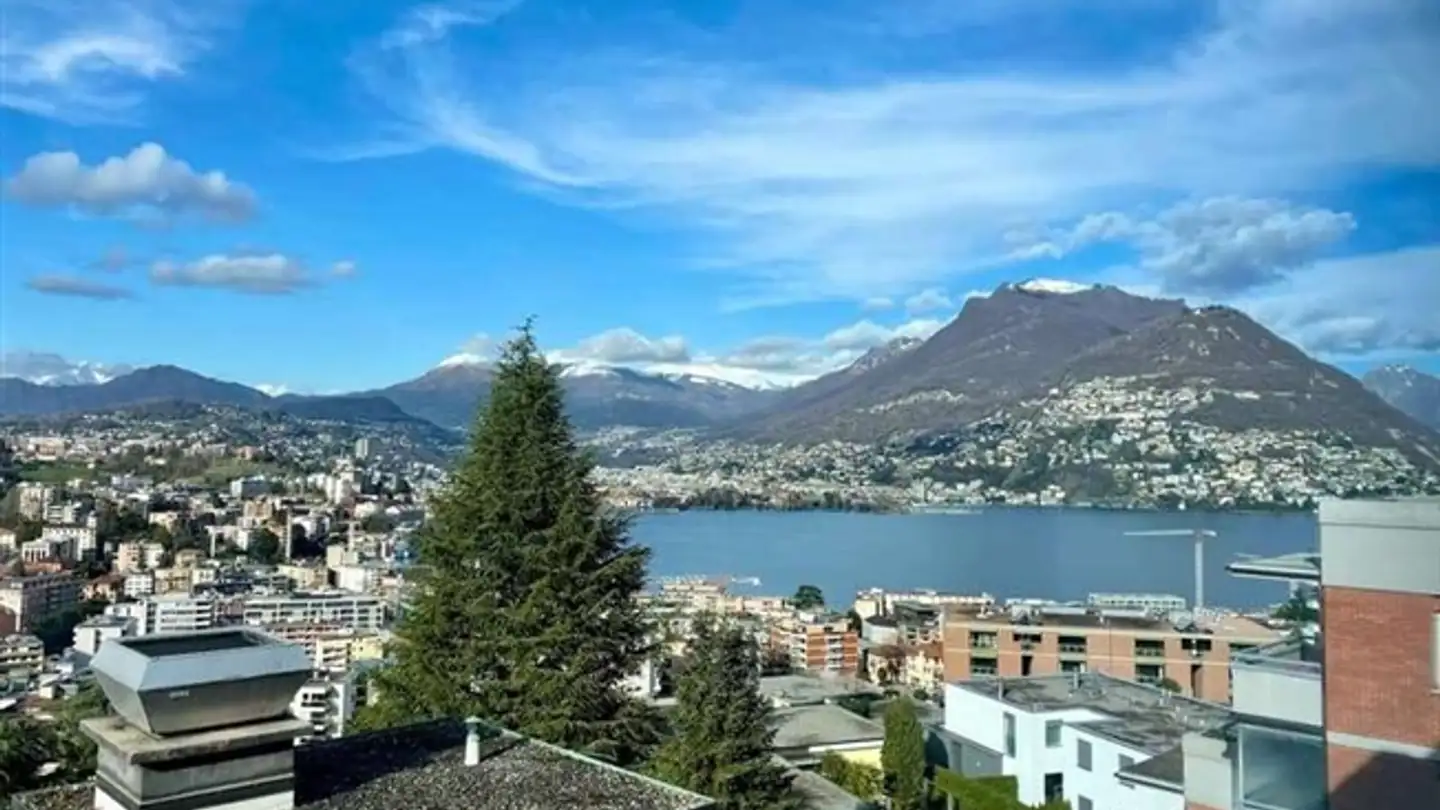 Apartment for sale - 6900 Paradiso