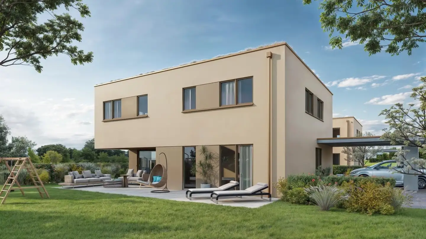 Single house for sale - 1530 Payerne