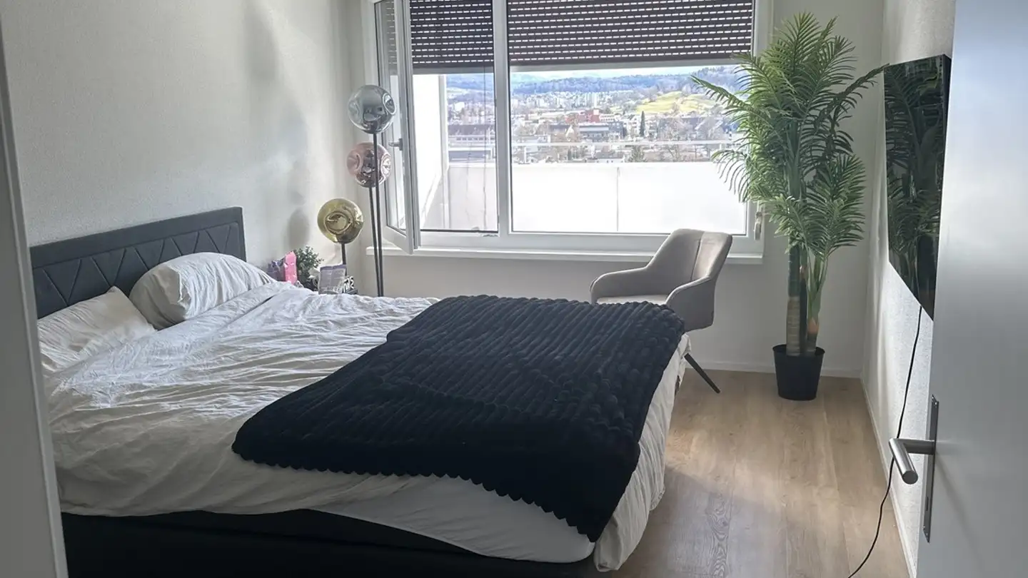 Wohnung mieten - Bahnhofstrasse 59, 8957 Spreitenbach