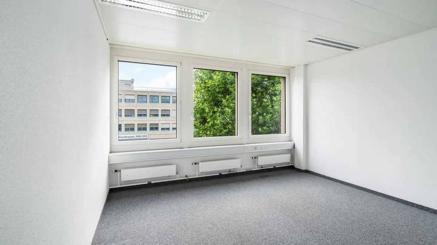 Bureau à louer - Wehntalerstrasse 190, 8105 Regensdorf - Photo 3