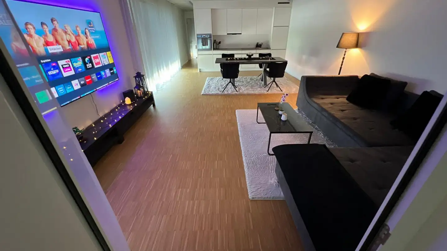 Appartamento in affitto - Bahnhofstrasse 69a, 9450 Altstätten SG - Foto 2