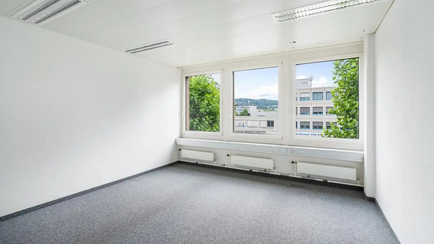 Bureau à louer - Wehntalerstrasse 190, 8105 Regensdorf - Photo 4