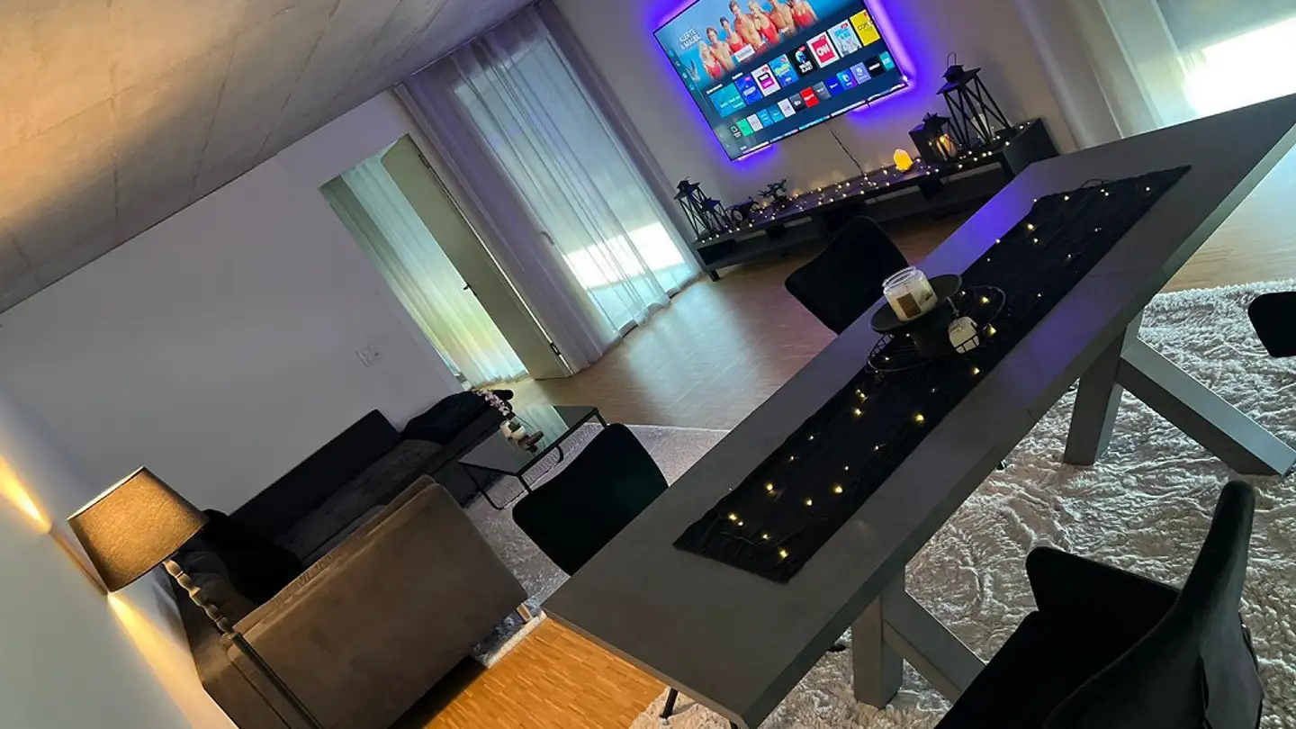 Appartamento in affitto - Bahnhofstrasse 69a, 9450 Altstätten SG - Foto 3