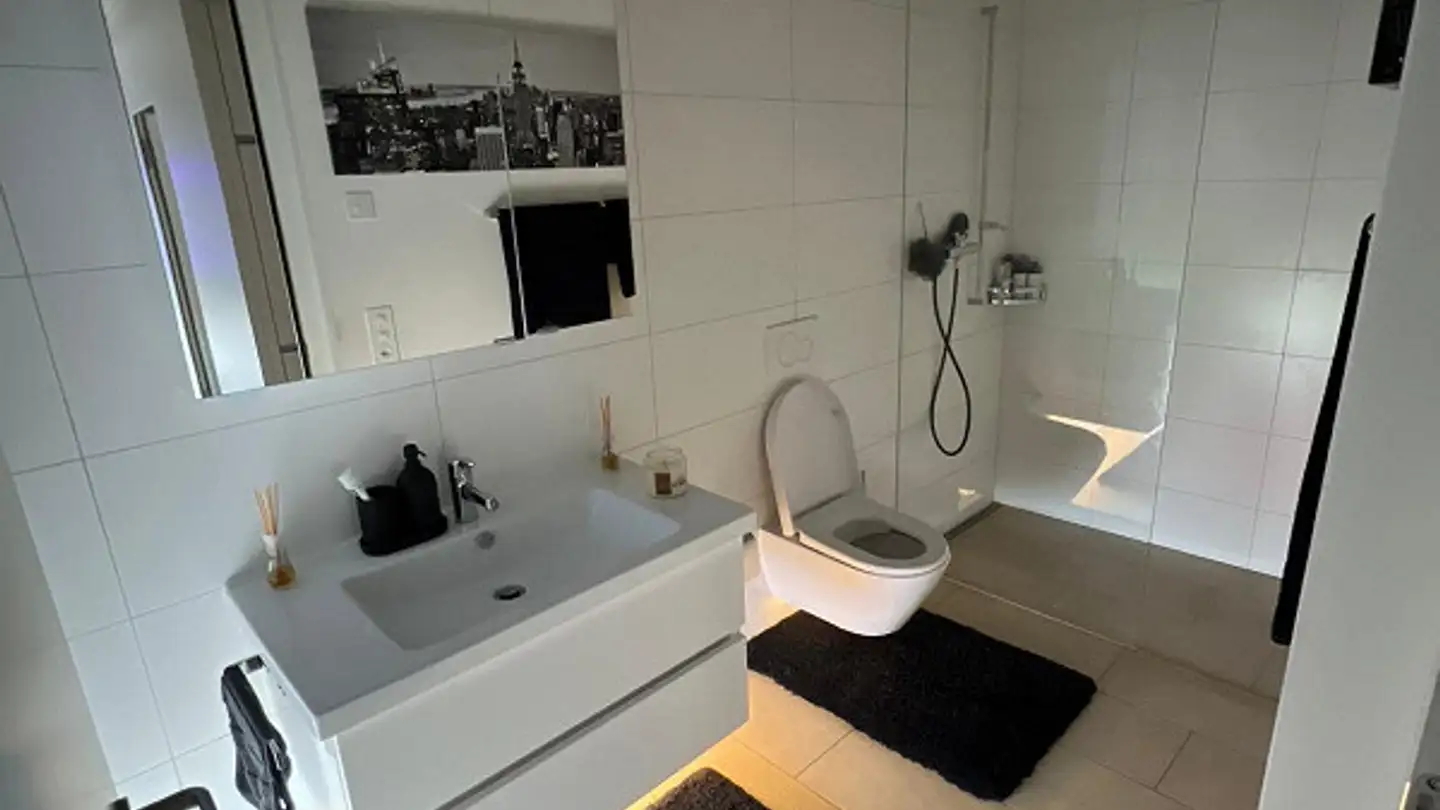 Appartamento in affitto - Bahnhofstrasse 69a, 9450 Altstätten SG - Foto 4