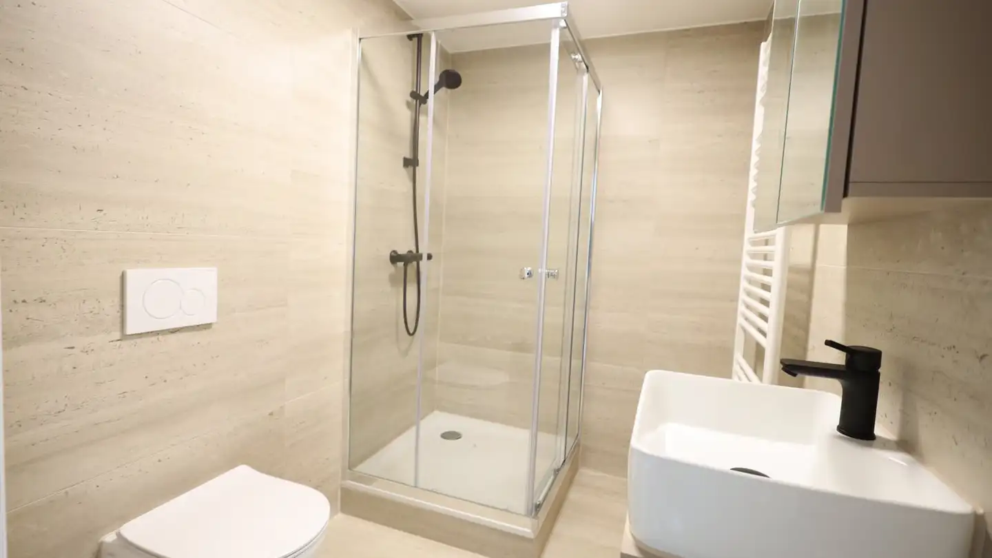 Wohnung mieten - Rue Du Général-Dufour / General-Dufour-Strasse 28, 2502 Biel/Bienne - Foto 2