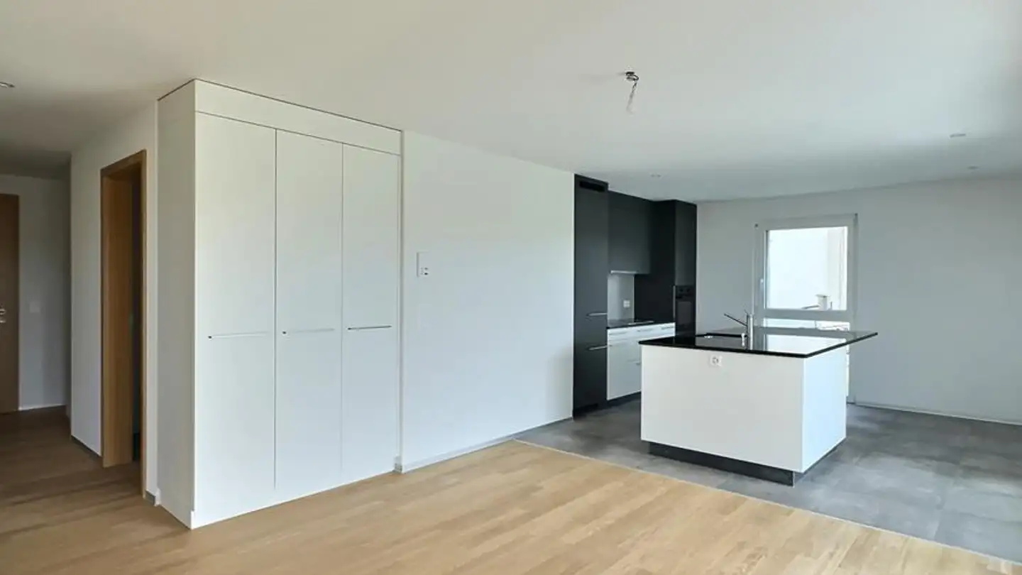 Appartement à vendre - 1747 Corserey