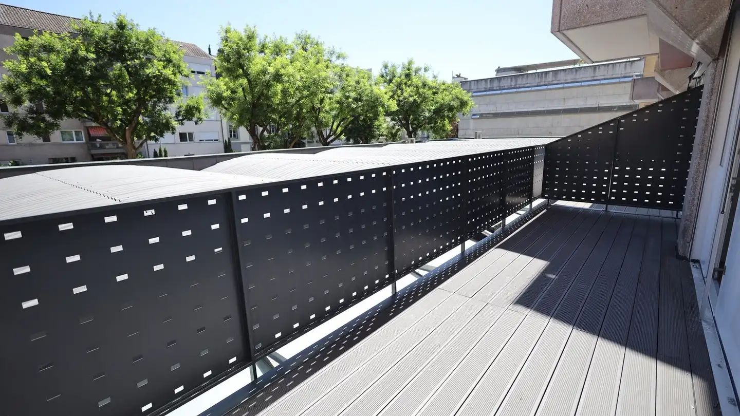 Wohnung mieten - Rue Du Général-Dufour / General-Dufour-Strasse 28, 2502 Biel/Bienne - Foto 4