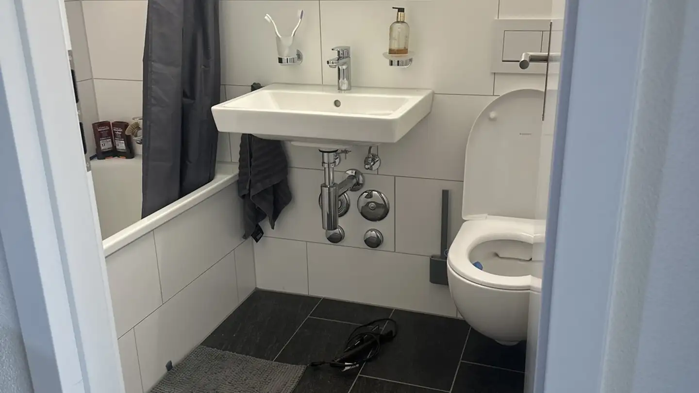 Wohnung mieten - Bahnhofstrasse 59, 8957 Spreitenbach - Foto 2