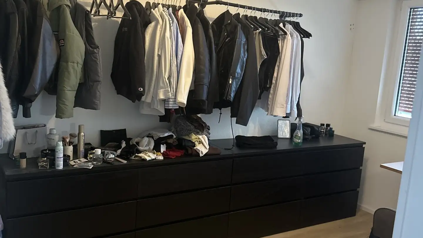 Wohnung mieten - Bahnhofstrasse 59, 8957 Spreitenbach - Foto 3