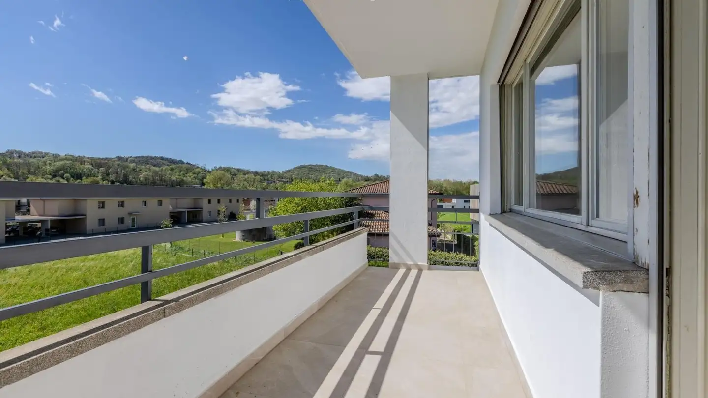 Apartment for rent - 6852 Genestrerio - Photo 2