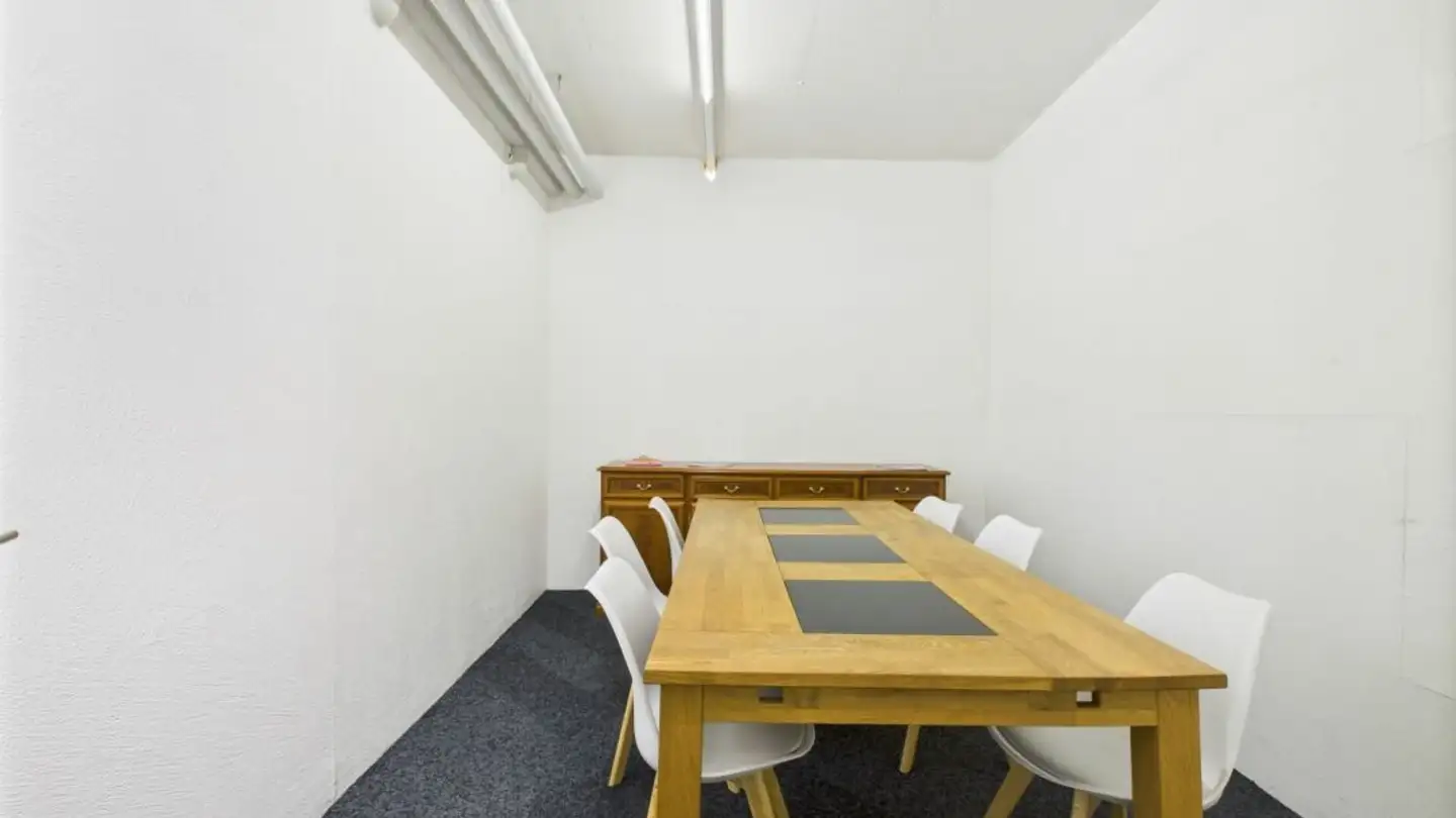 Negozio in affitto - Moospark 1, 6221 Rickenbach LU - Photo 3