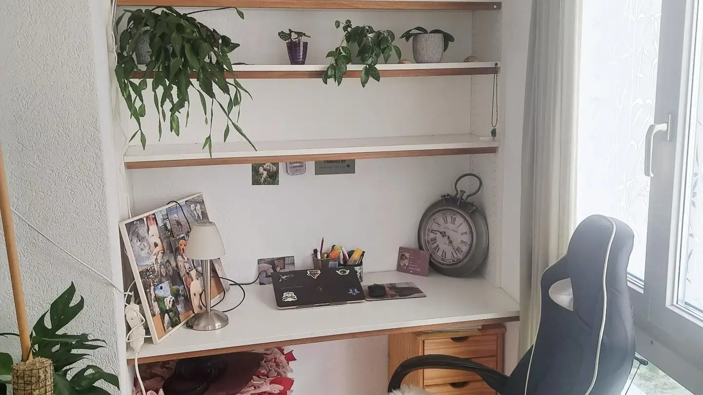 Wohnung mieten - Place De La Tannerie 1, 1400 Yverdon-les-Bains - Foto 2