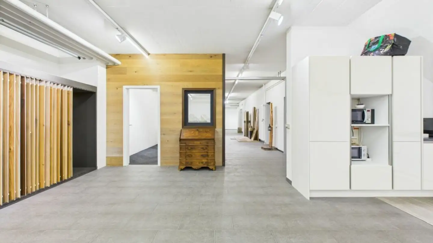Negozio in affitto - Moospark 1, 6221 Rickenbach LU - Photo 4