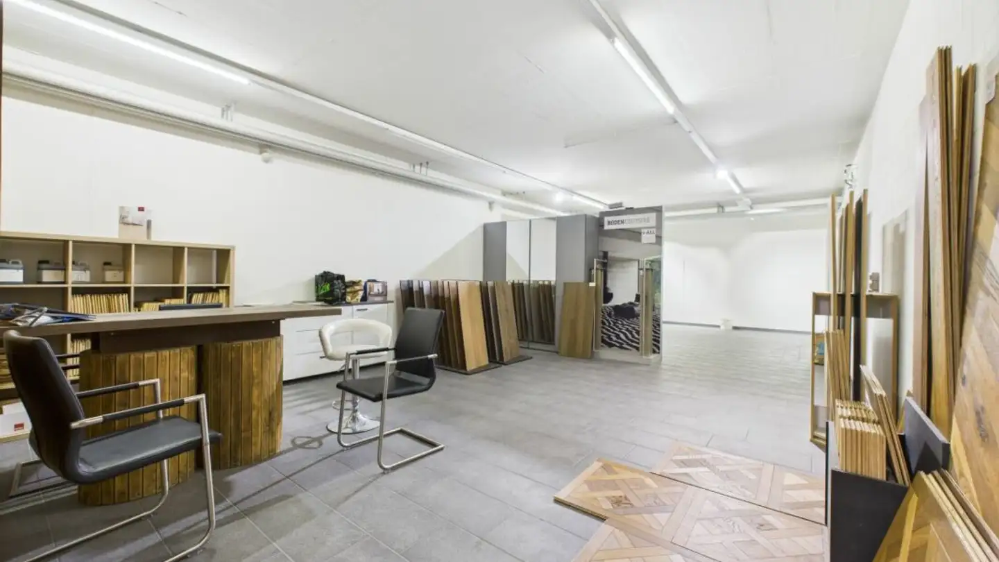 Negozio in affitto - Moospark 1, 6221 Rickenbach LU - Photo 2