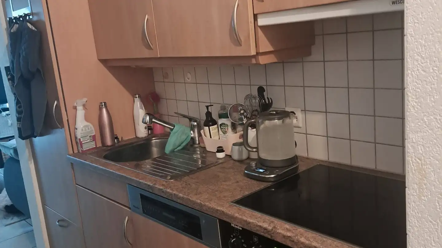 Wohnung mieten - Place De La Tannerie 1, 1400 Yverdon-les-Bains - Foto 4