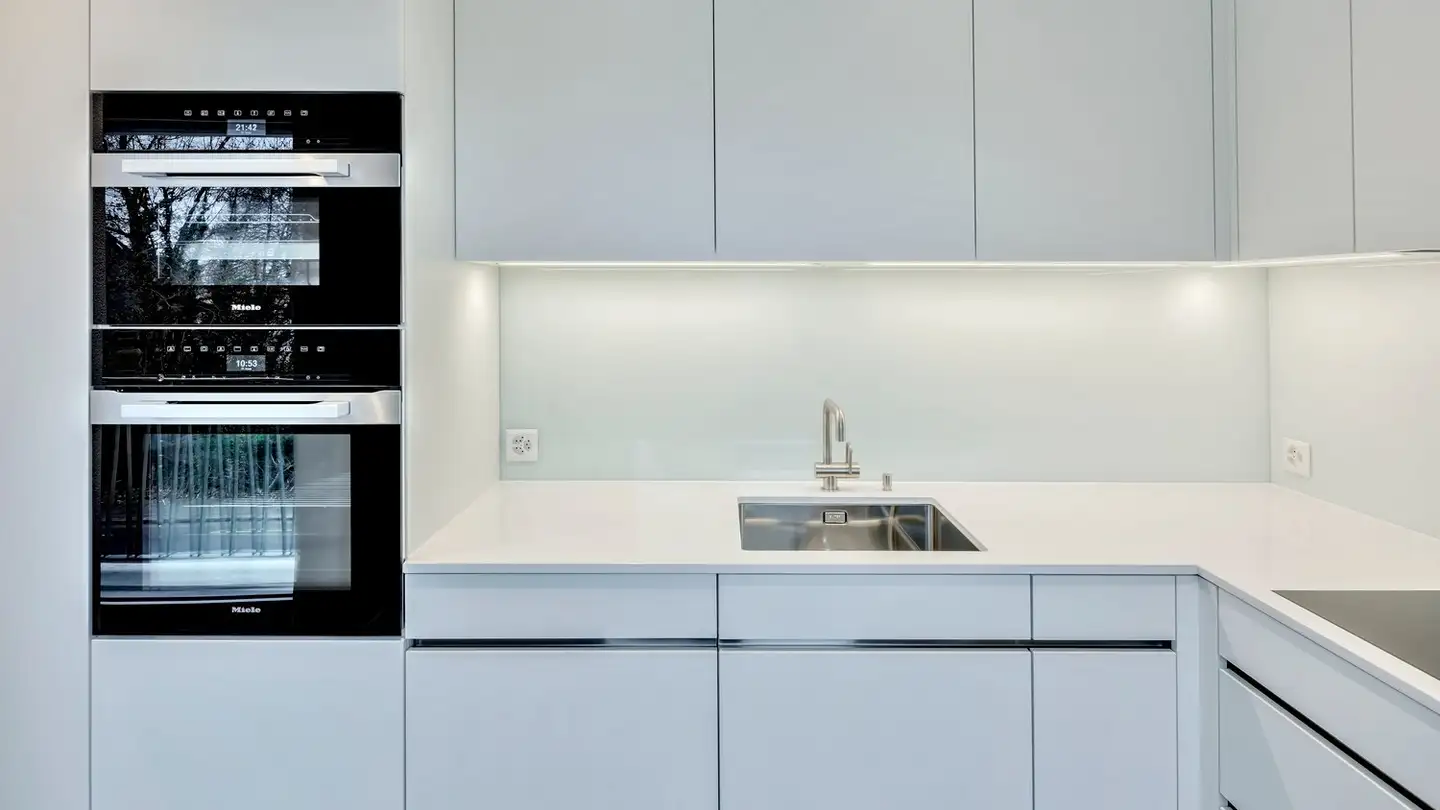 Appartamento in affitto - Seestrasse 160, 8802 Kilchberg ZH