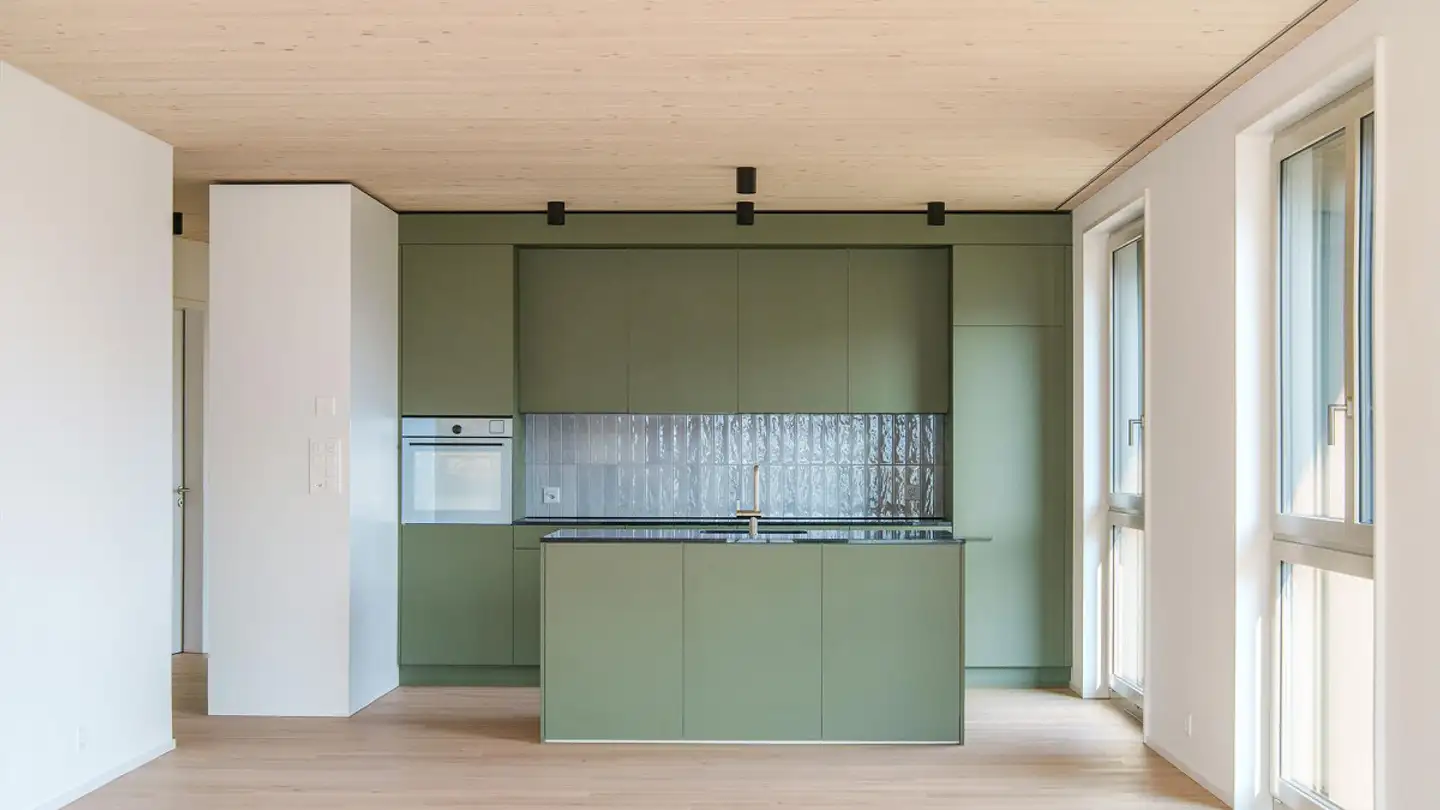 Wohnung mieten - Allmendweg 10, 6055 Alpnach Dorf - Foto 2