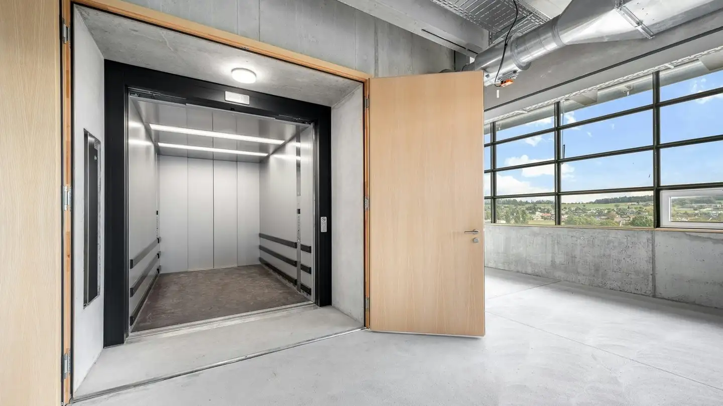 Commerciale in affitto - Neue Wehntalerstrasse 61, 8105 Regensdorf - Foto 3