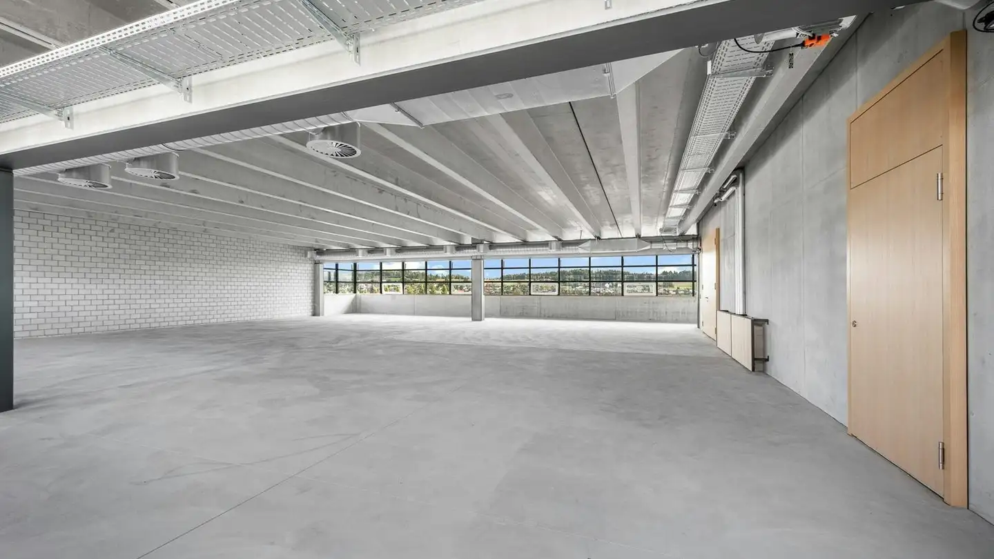 Commerciale in affitto - Neue Wehntalerstrasse 61, 8105 Regensdorf - Foto 4