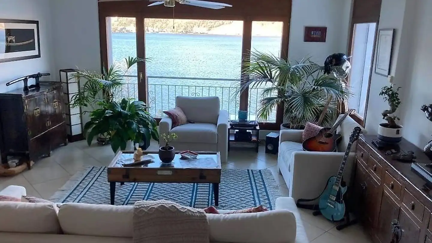 Appartamento in affitto - Via Promessi Sposi 10, 6926 Montagnola