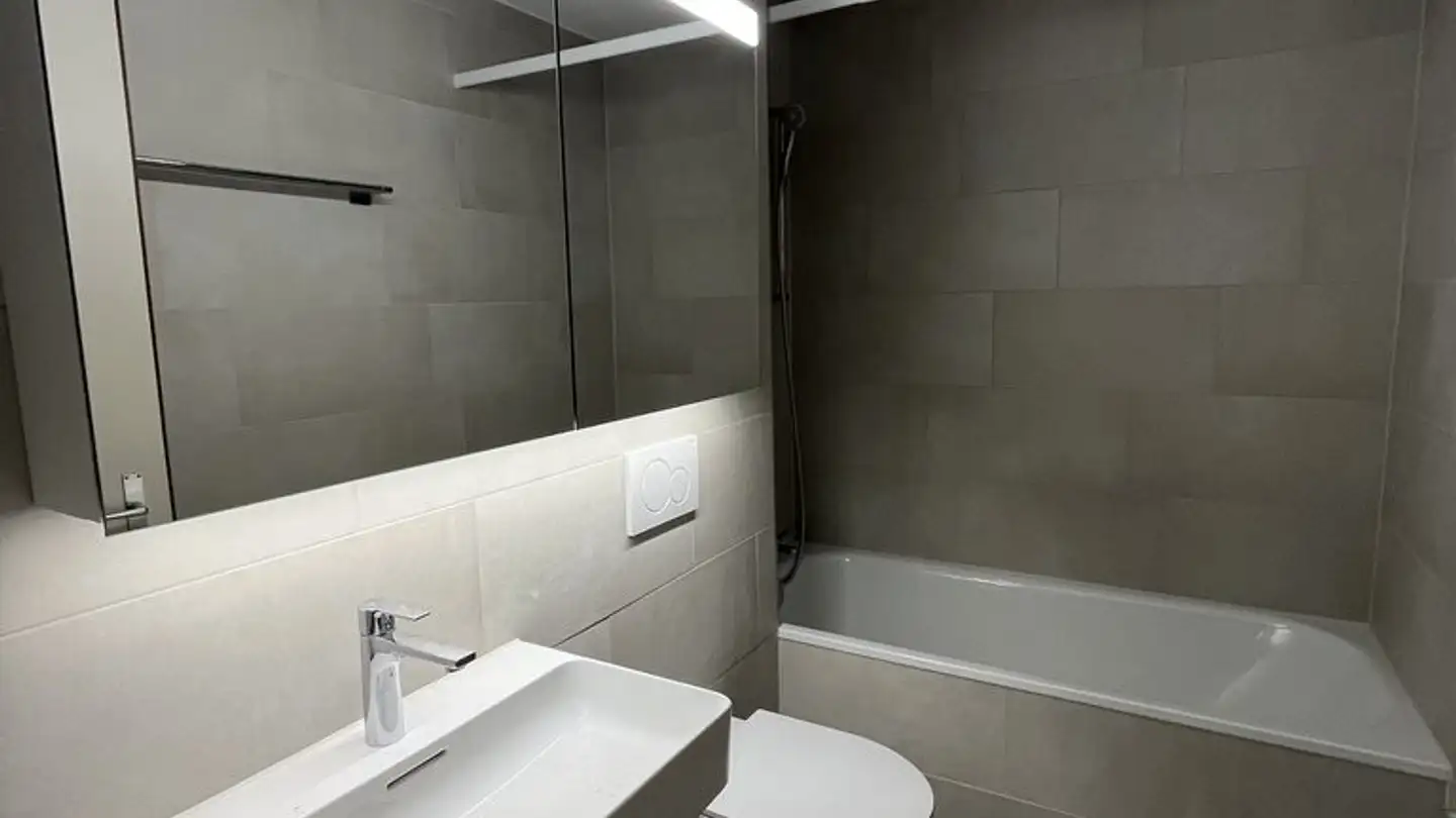Wohnung mieten - Chapfstrasse 17, 8625 Gossau ZH - Foto 3