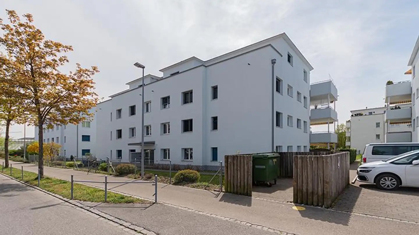 Penthouse for rent - Sandgrubenstrasse 23, 8330 Pfäffikon ZH - Photo 2