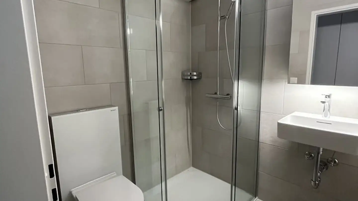 Wohnung mieten - Chapfstrasse 17, 8625 Gossau ZH - Foto 4