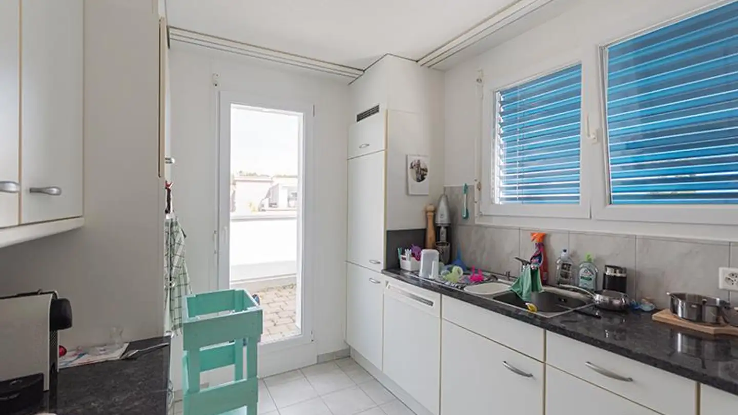 Penthouse for rent - Sandgrubenstrasse 23, 8330 Pfäffikon ZH - Photo 3