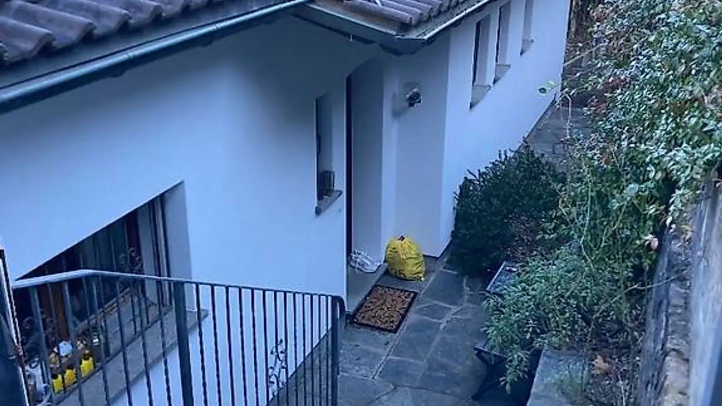 Appartamento in affitto - Via Promessi Sposi 10, 6926 Montagnola - Photo 3