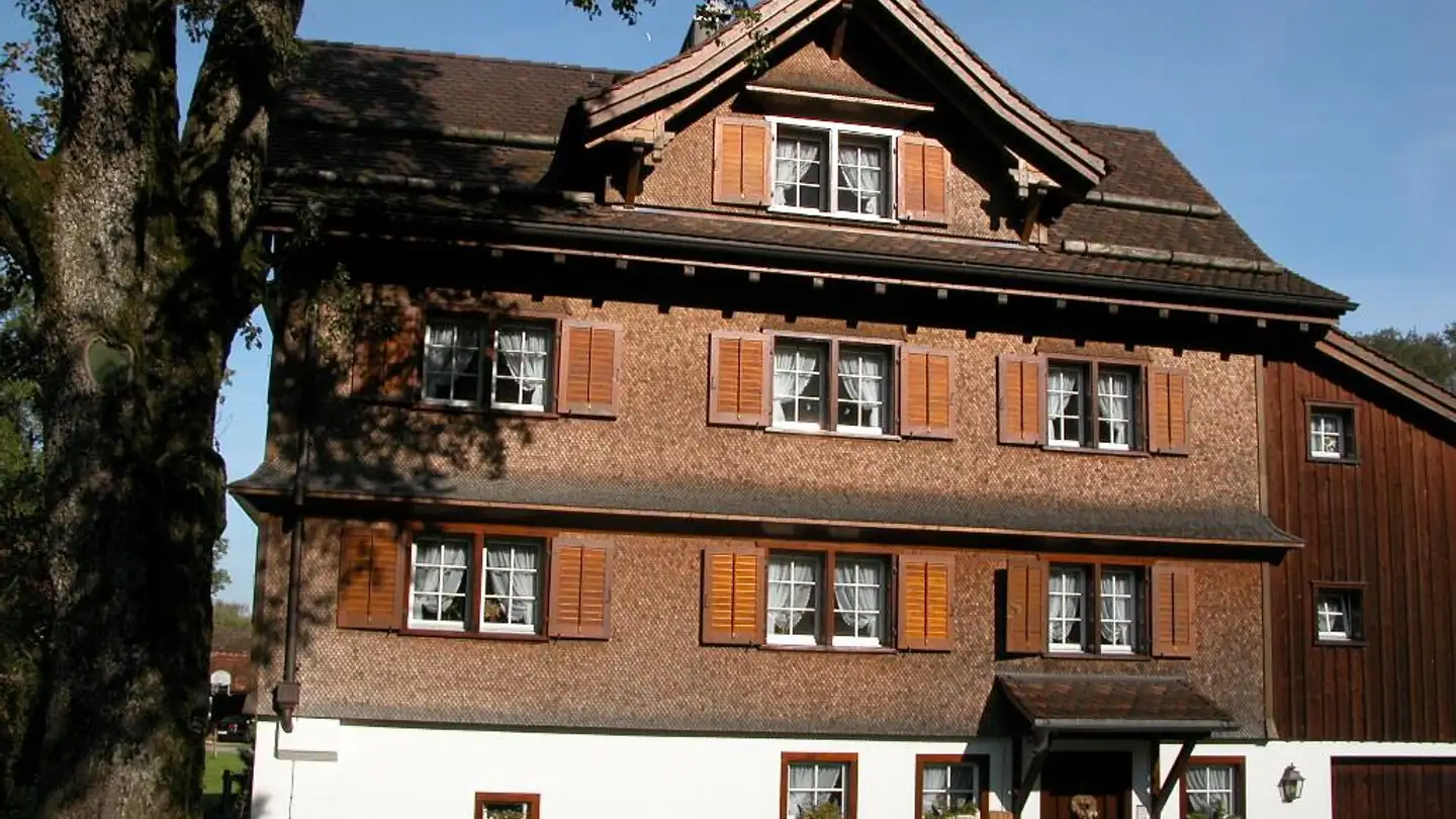 Penthouse for rent - Ledigasse, 8718 Schänis - Photo 2