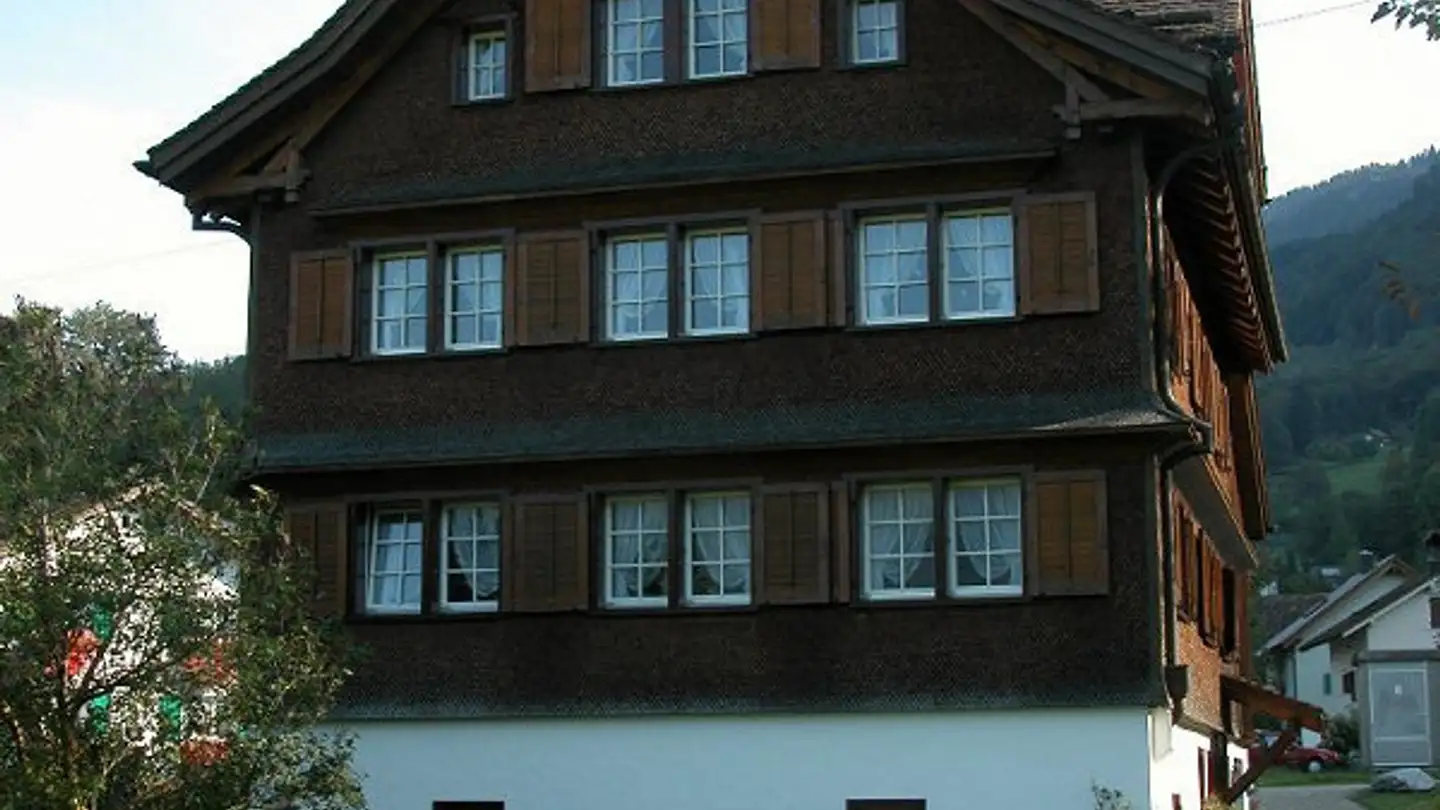 Penthouse for rent - Ledigasse, 8718 Schänis - Photo 3