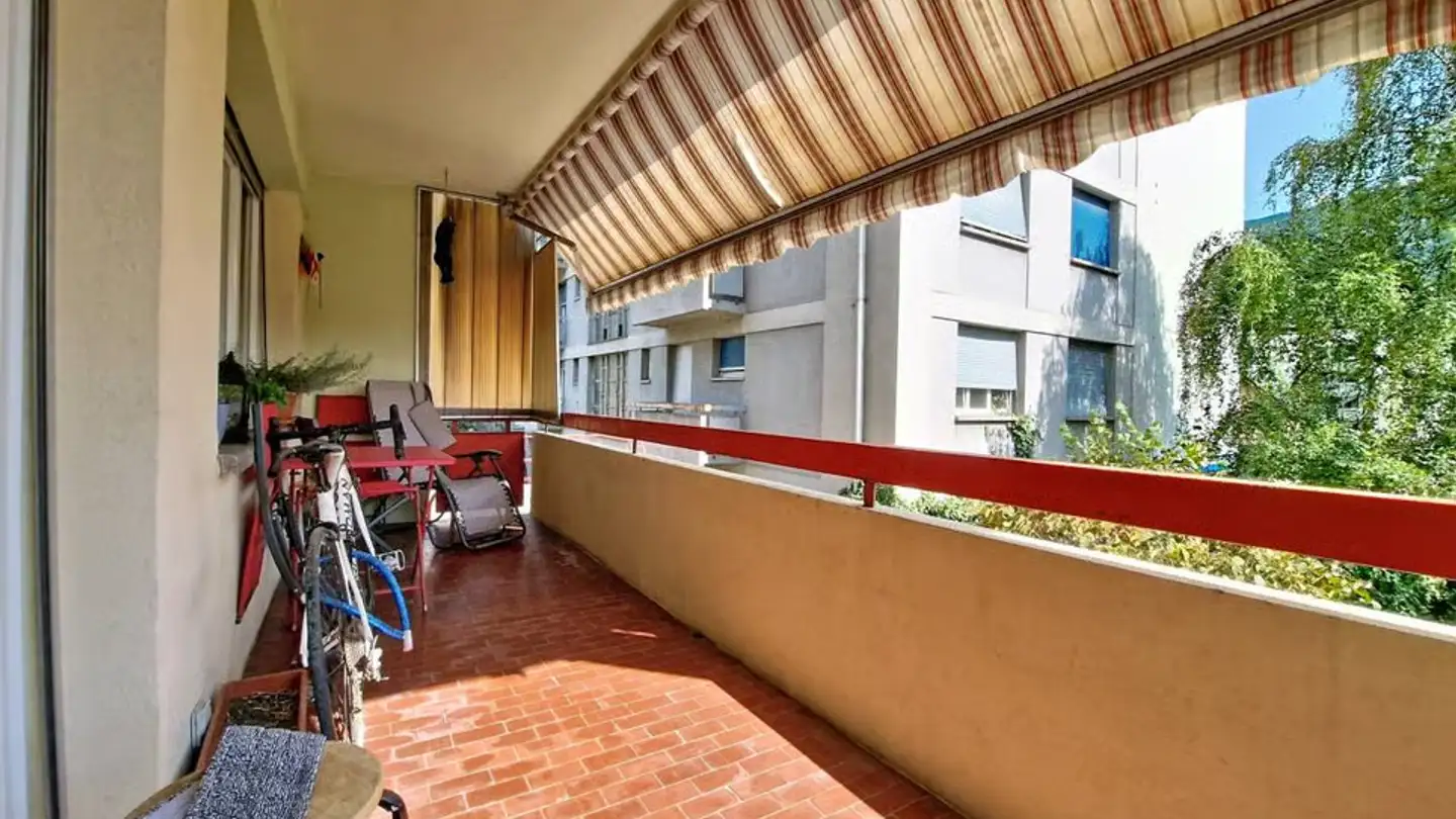 Apartment for rent - Rue De Gravelone 8, 1950 Sion