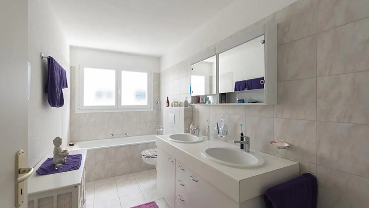 Penthouse for rent - Sandgrubenstrasse 23, 8330 Pfäffikon ZH - Photo 4