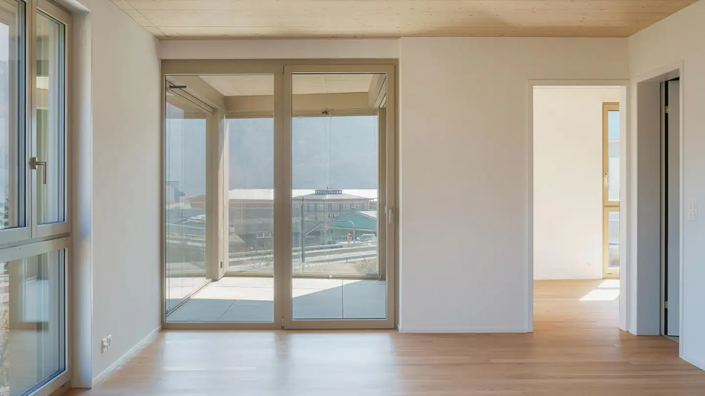 Wohnung mieten - Allmendweg 10, 6055 Alpnach Dorf - Foto 3